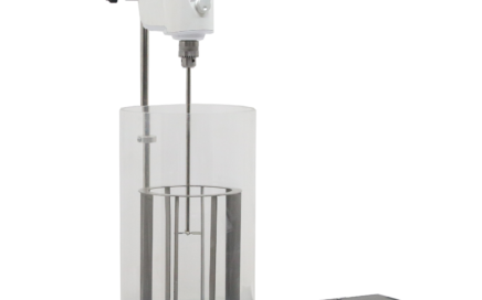 CF 101 stirrer mixing tank