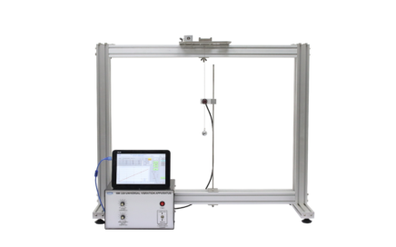 MM320-011 Simple pendulum