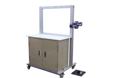 MM320-060-Torsional-vibration-apparatus-single-rotor-system-(double-drop)-Web