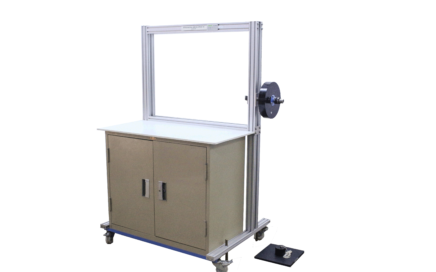 MM320-060-Torsional-vibration-apparatus-single-rotor-system-(single-drop)-Web