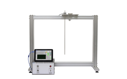MM321-013 Compound Pendulum
