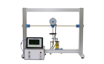 MM321-040 Lateral Vibration Apparatus