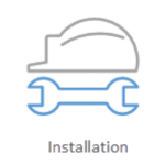 Install
